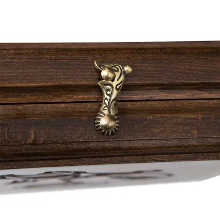 Нарды резные "Хайастан" 60, Haleyan