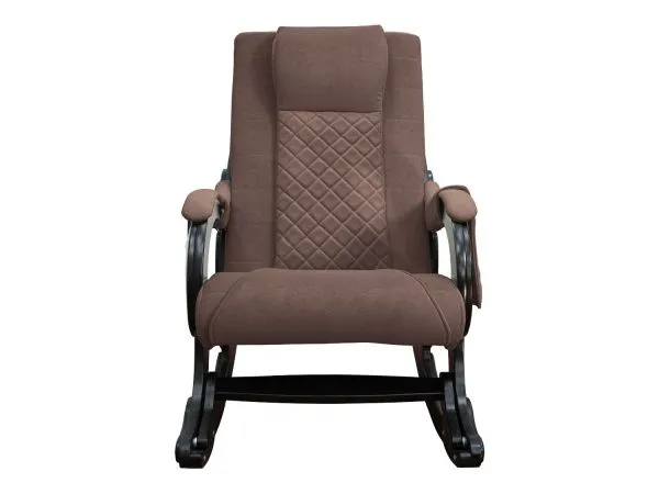 Массажное кресло качалка FUJIMO SAKURA F2006 Терра (Sakura 20)