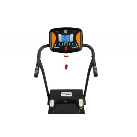 Беговая дорожка ITOSIMA FLASH