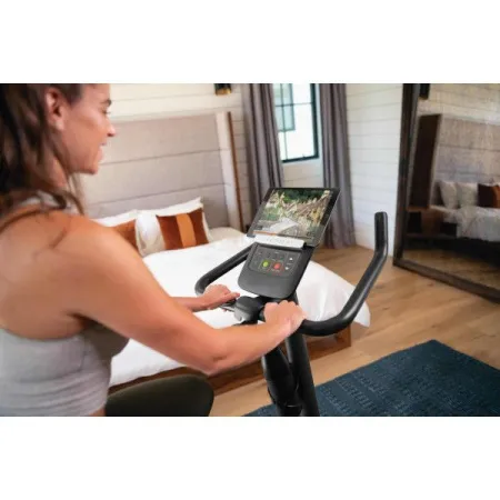 Вертикальный велотренажер Schwinn 510U