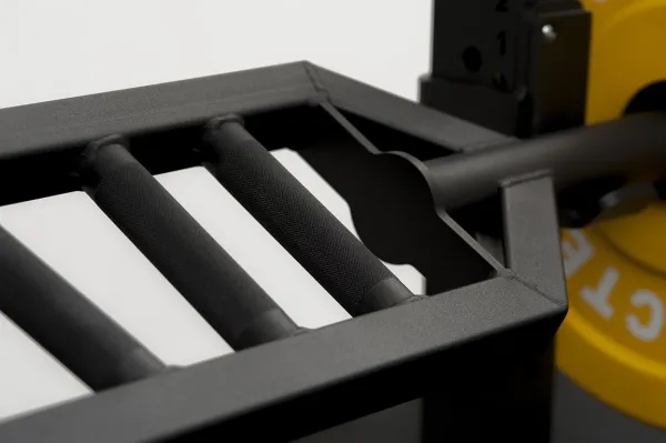 Гриф "мультихват" SWISS BAR