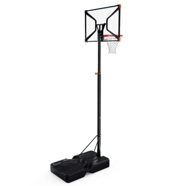 Баскетбольная мобильная стойка DFC SPORTSOUL SSBP4401