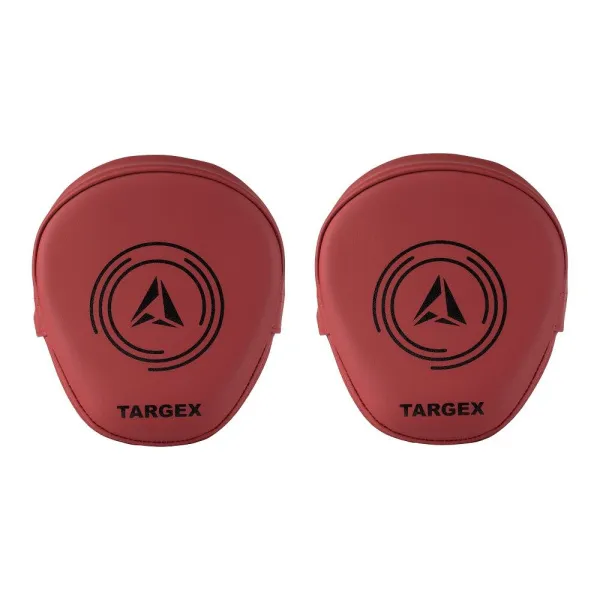 Лапы боксерские TARGEX PRO