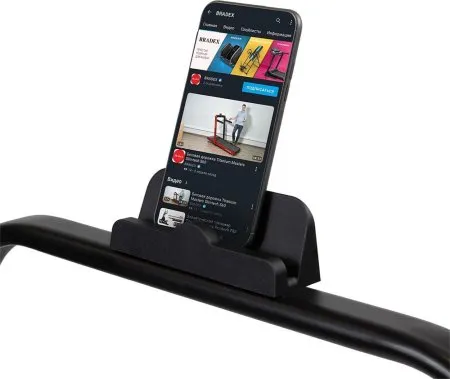 Беговая дорожка Titanium One T20 Special Blue