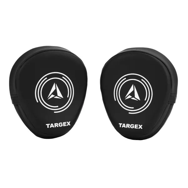 Лапы боксерские TARGEX PRO