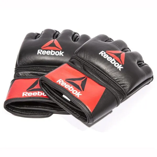 Перчатки для MMA Reebok Glove - XL