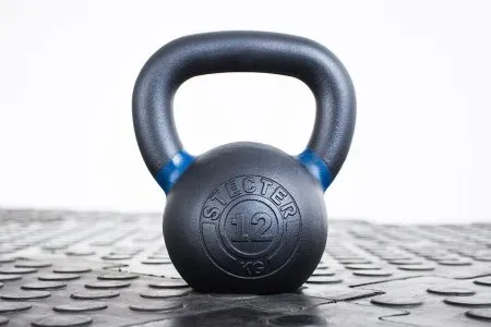 Гиря тренировочная 12 кг