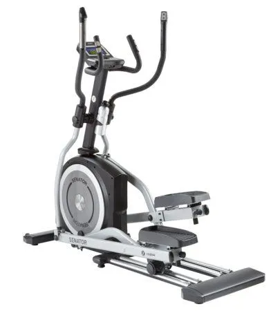 Эллиптический тренажер Proxima Senator iPro