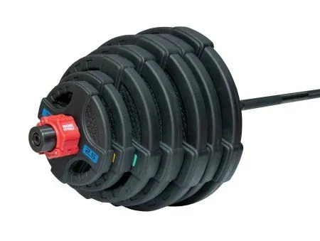 Штанга олимпийская Original FitTools 215 кг 