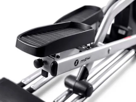 Эллиптический тренажер Proxima Senator iPro