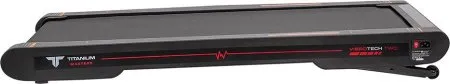 Беговая дорожка Titanium Masters Vibrotech Two