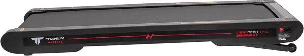 Беговая дорожка Titanium Masters Vibrotech Two