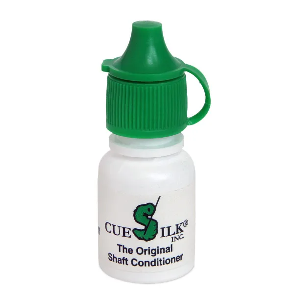 Набор средств по уходу за кием CUE SILK Kit