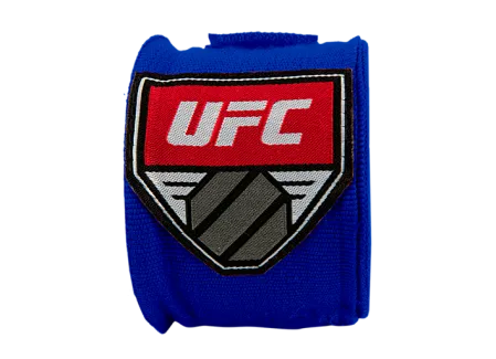 Бинт боксерский UFC 4,5 м