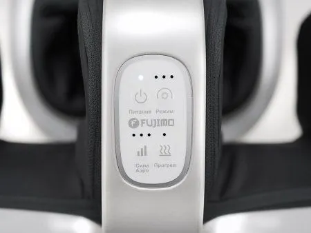 Модульное массажное кресло CRAFT CHAIR 007