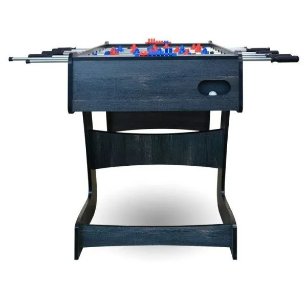 Настольный футбол (кикер) Desperado 2 в 1 Foldy + Darts