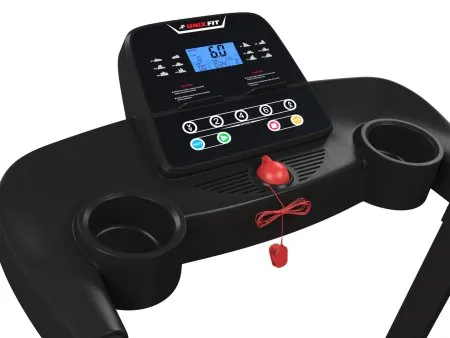 Беговая дорожка UNIX Fit ST-530M