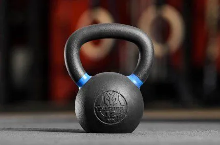 Тренировочные гири для кроссфита