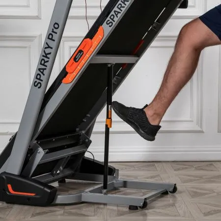 Беговая дорожка DFC SPARKY Pro T635