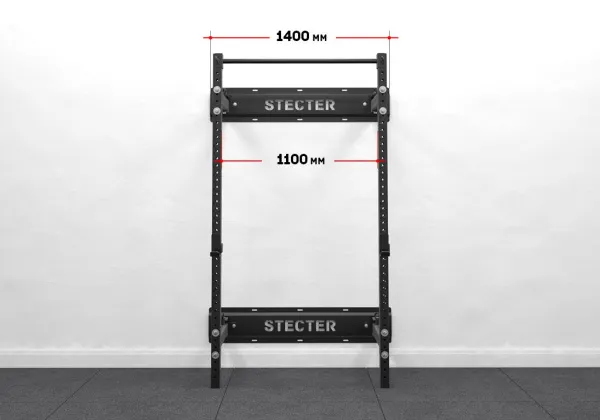 Складная функциональная рама 1100х500