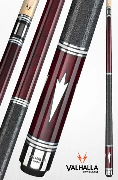Кий для пула 2-pc «Viking Valhalla VA902»