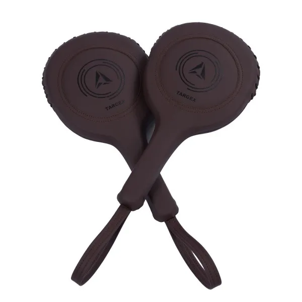 Тренерские ракетки для бокса TARGEX