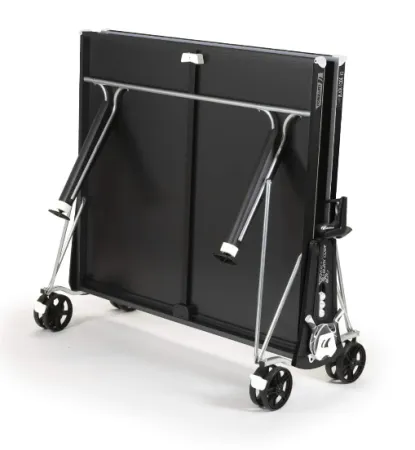 Теннисный стол Cornilleau Black Code ID 2