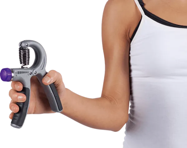 Эспандер кистевой с регулируемой нагрузкой