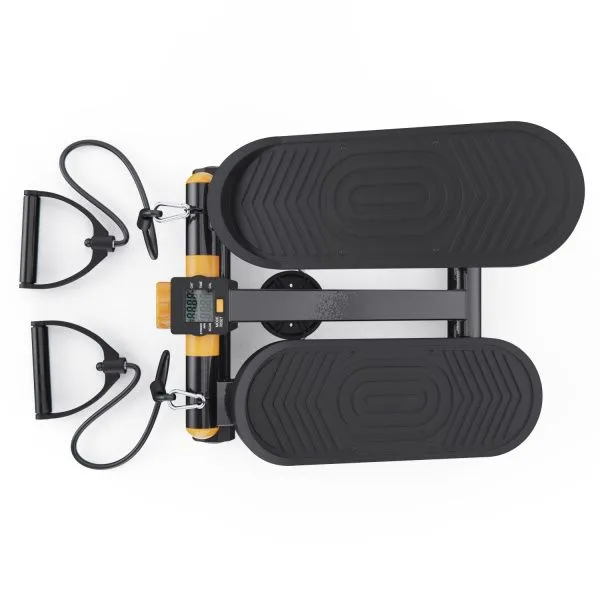 Министеппер DFC DAEYEGIM S056KB с эспандерами фото Министеппер DFC DAEYEGIM S056KB с эспандерами