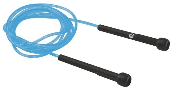 Скакалка 0029RJ-3, голубой