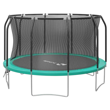 Батут Scholle FLIP 16FT