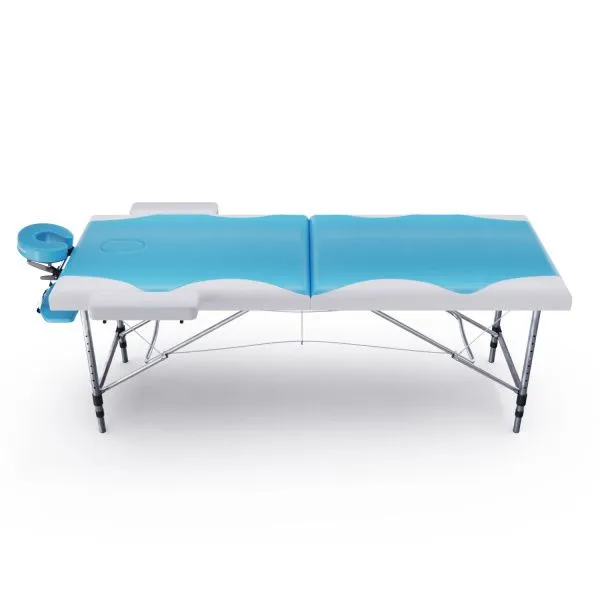 Массажный стол DFC NIRVANA, Elegant DELUXE