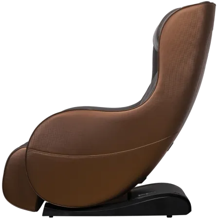 Массажное кресло Ergonova Organic Mini Espresso Brown