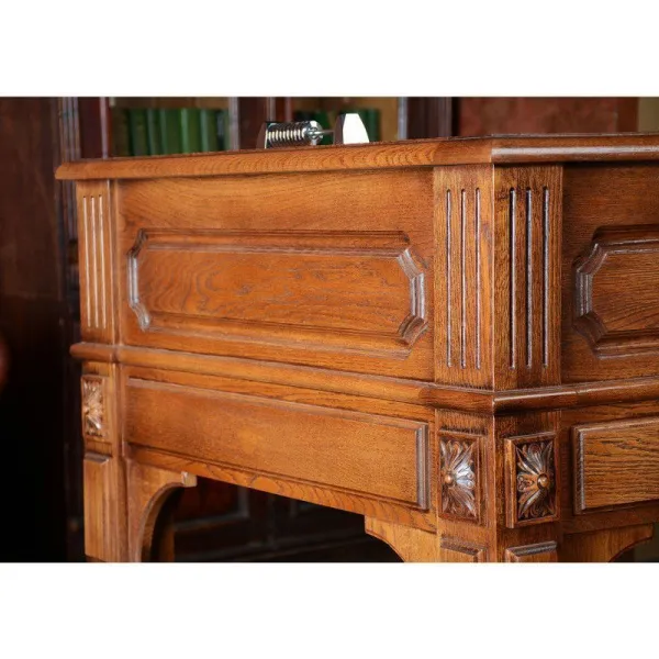 Настольный футбол (кикер) Desperado Vintage Classic