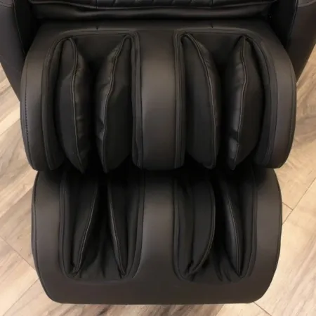 Массажное кресло Takasima VENERDI AIR Чёрный