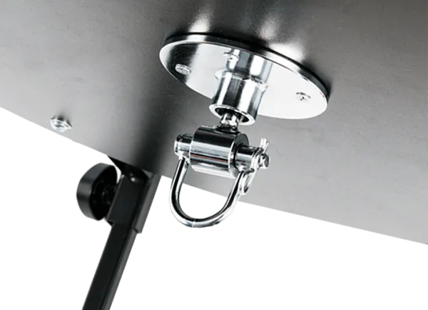 Крепление для скоростной боксерской груши UFC