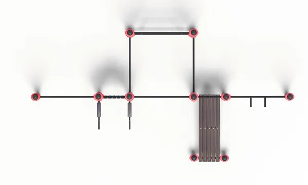 Комплекс «ЗДОРОВЯК» (PAW-68)