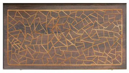 Нарды резные "Витраж", Ustyan