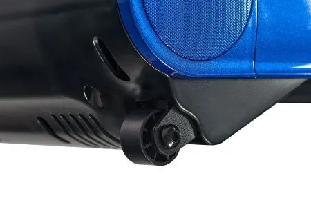 Беговая дорожка Titanium Masters Slimtech C20 Blue