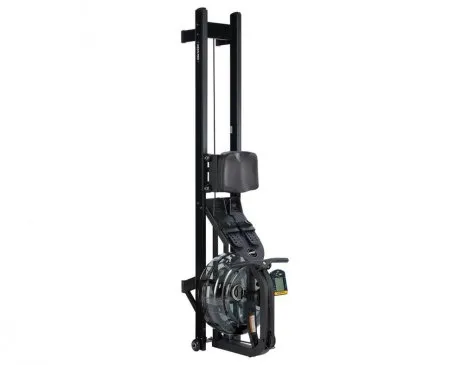 Гребной тренажер  Fluid Rower Neon Pro V