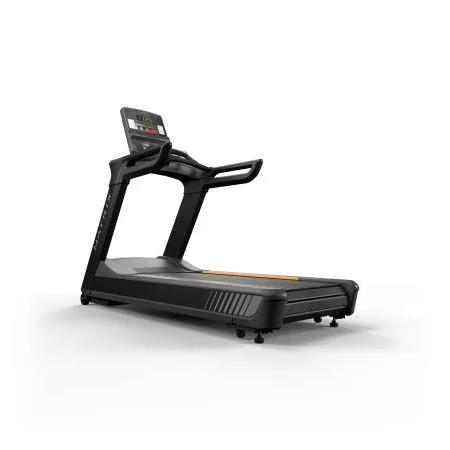 Беговая дорожка Matrix PERFORMANCE PLUS Графитовый GT LED