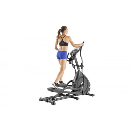 Эллиптический тренажер Nautilus E626