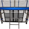 Батут i-Jump Classic 12ft blue
