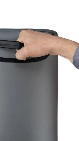 Спарринг-манекен «onePRO FILIPPOV» Ø35