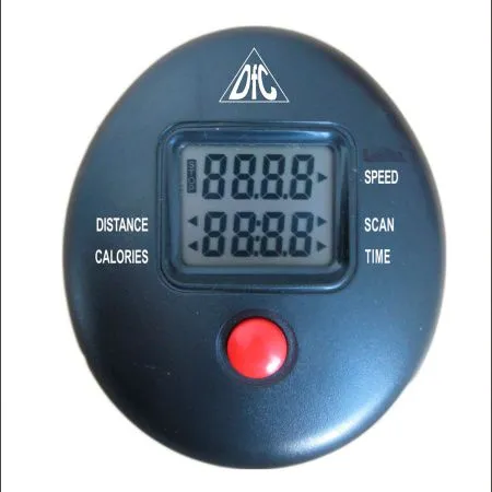 Велотренажер (спин-байк) DFC B3005