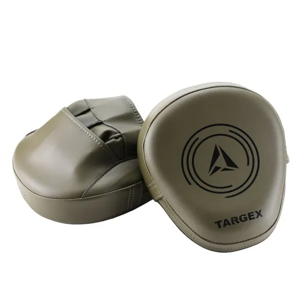 Лапы боксерские TARGEX PRO