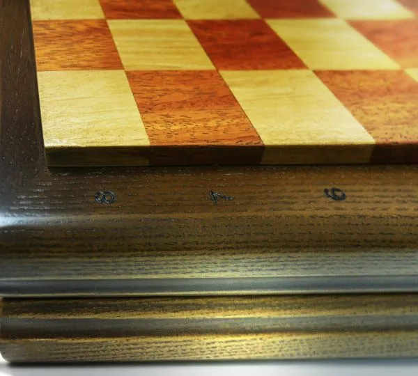 Шахматы Start "Азиатские"