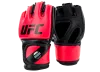 Перчатки MMA для грэпплинга UFC 5 унций L/XL Красные