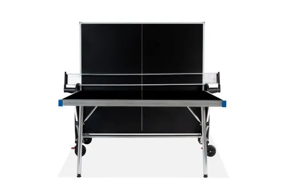 Теннисный стол всепогодный "W-800 Outdoor" (274 х 152,5 х 76 см) алюминиевый, с комплектом (сетка, 2 ракетки, 6 шариков ) фото Теннисный стол всепогодный "W-800 Outdoor" (274 х 152,5 х 76 см) алюминиевый, с комплектом (сетка, 2 ракетки, 6 шариков )