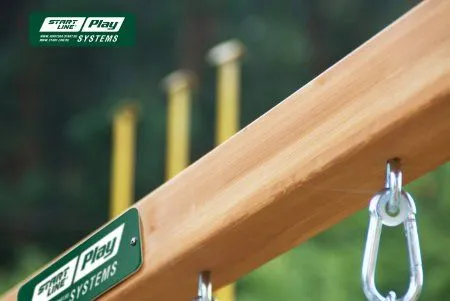 Детский городок Sunny эконом